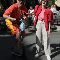 Ida Prester Peševski i Ivan Peševski