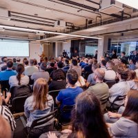 Infobip okupio više od 900 svojih inženjera iz 15 zemalja svijeta u Zagrebu (4)