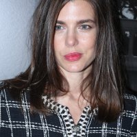 Charlotte Casiraghi