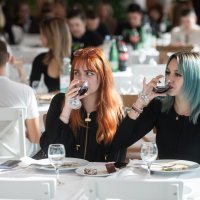 Svečano otvorenje Studentskog doma i studentskog restorana Diadora