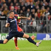 Bayern - Viktoria Plzen, Liga prvaka, 4.10.2022.