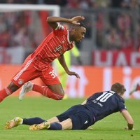 Bayern - Viktoria Plzen, Liga prvaka, 4.10.2022.