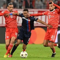 Bayern - Viktoria Plzen, Liga prvaka, 4.10.2022.