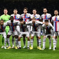 Inter - Barcelona, Liga prvaka, 4.10.2022.