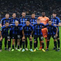 Inter - Barcelona, Liga prvaka, 4.10.2022.