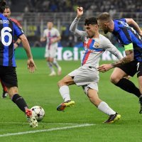 Inter - Barcelona, Liga prvaka, 4.10.2022.