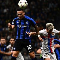 Inter - Barcelona, Liga prvaka, 4.10.2022.