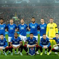 Liverpool - Glasgow Rangers, Liga prvaka, 4.10.2022.