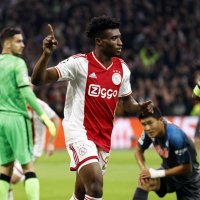 Ajax - Napoli, Liga prvaka, 4.10.2022.