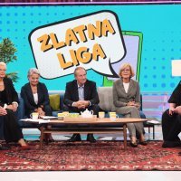 Emisija Zlatna liga