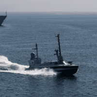 Proizvođač tvrdi da je Marlin dostojna zamjena za konvencionalne topovnjače