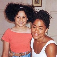 Meghan Markle i Doria Ragland
