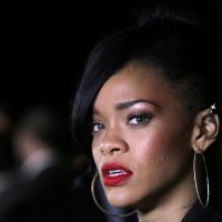 Rihanna na premijeri filma u Sydneyu