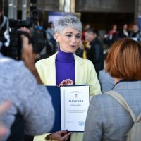 Dodjela nagrada najboljim odgojno-obrazovnim djelatnicima