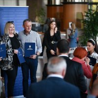 Dodjela nagrada najboljim odgojno-obrazovnim djelatnicima