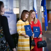 Dodjela nagrada najboljim odgojno-obrazovnim djelatnicima