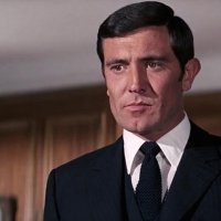 George Lazenby