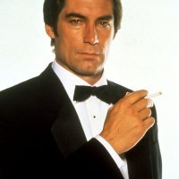 Timothy Dalton