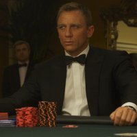 Daniel Craig