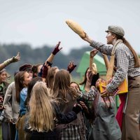 Zvjezdice _Brundibar 11