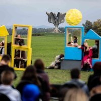 Zvjezdice - Brundibar 6