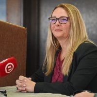 Udruga SIDRO odrzala konferenciju za medije u povodu najavljenog prosvjeda zaposlenika dječjih vrtića