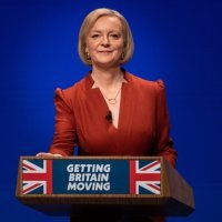 Liz Truss