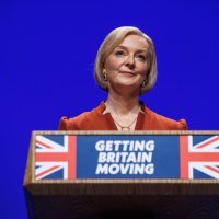 Liz Truss