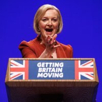 Liz Truss