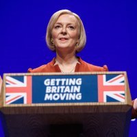 Liz Truss