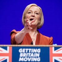 Liz Truss