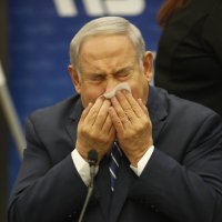 Benjamin Netanyahu
