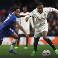 Chelsea - AC Milan (3. kolo Lige prvaka)