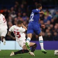 Chelsea - AC Milan (3. kolo Lige prvaka)