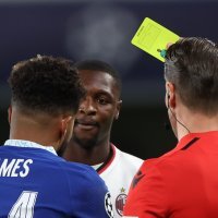 Chelsea - AC Milan (3. kolo Lige prvaka)