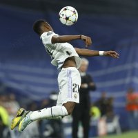 Real Madrid - Šahtar (3. kolo Lige prvaka)