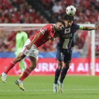 Benfica - PSG (3. kolo Lige prvaka)