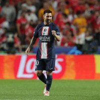 Benfica - PSG (3. kolo Lige prvaka)