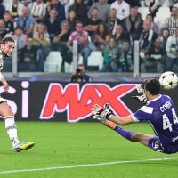 Juventus - Maccabi Haifa (3. kolo Lige prvaka)