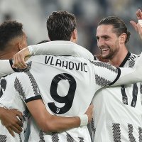 Juventus - Maccabi Haifa (3. kolo Lige prvaka)