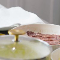 Gwyneth Paltrow i fritata