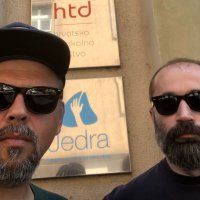 Vladimir Gojun i Tomislav Pavlic