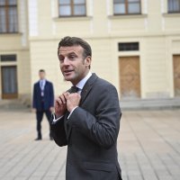 Emmanuel Macron