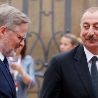 Azerbajdžanski predsjednik Ilham Alijev