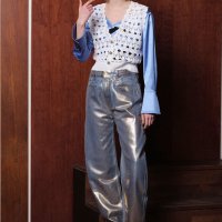 Ganni jesen zima 2022.