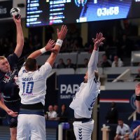 Liga prvaka: PSG - PPD Zagreb, 6.10.2022.