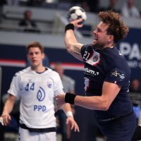 Liga prvaka: PSG - PPD Zagreb, 6.10.2022.