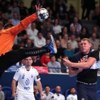 Liga prvaka: PSG - PPD Zagreb, 6.10.2022.