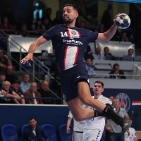 Liga prvaka: PSG - PPD Zagreb, 6.10.2022.