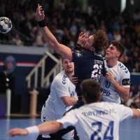 Liga prvaka: PSG - PPD Zagreb, 6.10.2022.